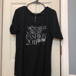 victoria secret 2011 fashion show shirt
